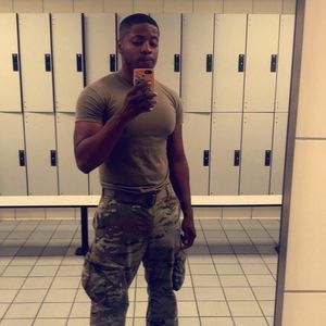 Meet your Posher, Ricky